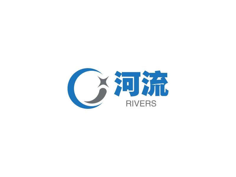 河流 - RIVERS