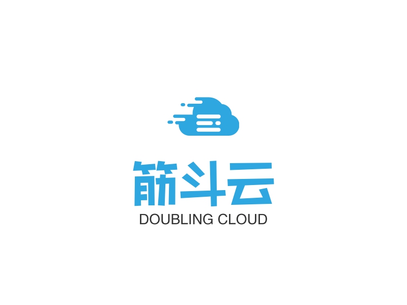 筋斗云 - DOUBLING CLOUD