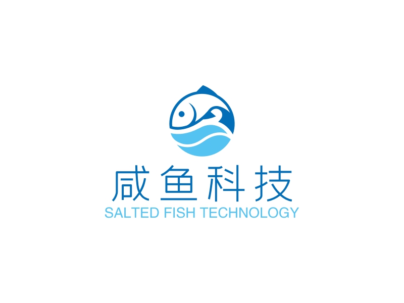 咸鱼科技 - SALTED FISH TECHNOLOGY