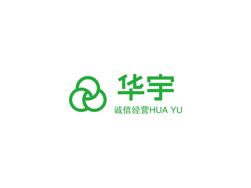 华宇 - 诚信经营HUA YU