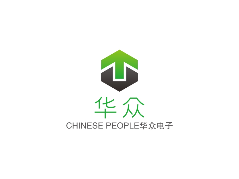 华众 - CHINESE PEOPLE华众电子