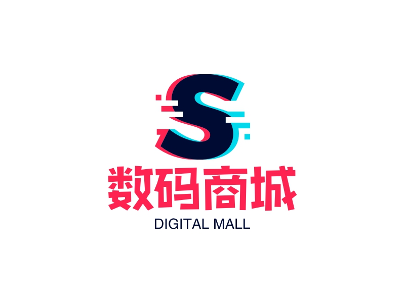 数码商城 - DIGITAL MALL