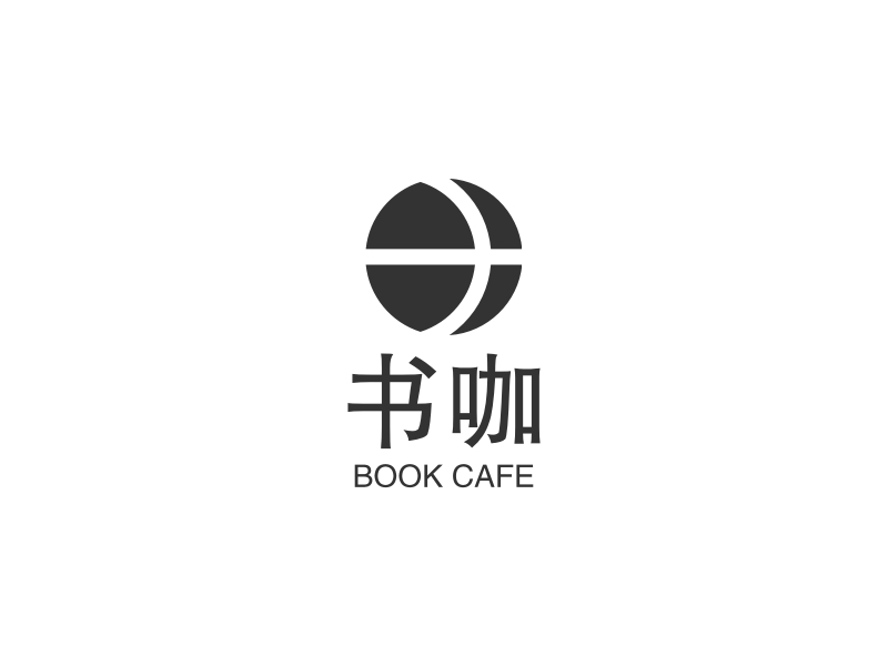 书咖 - BOOK CAFE