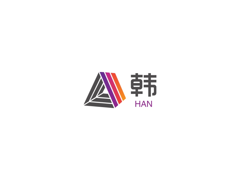 韩 - HAN