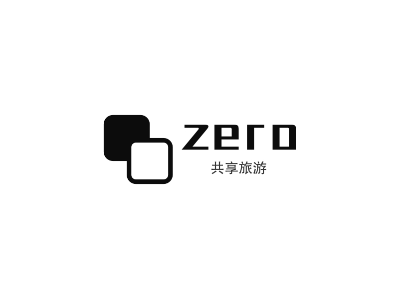 zero - 共享旅游