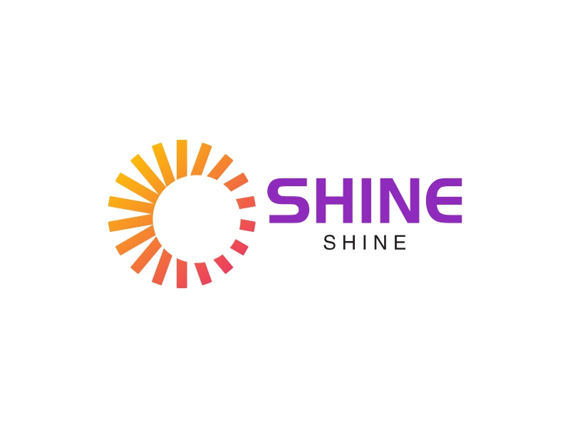 SHINE - S H I N E