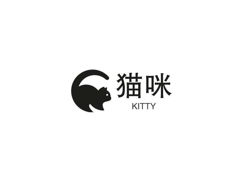 猫咪 - KITTY