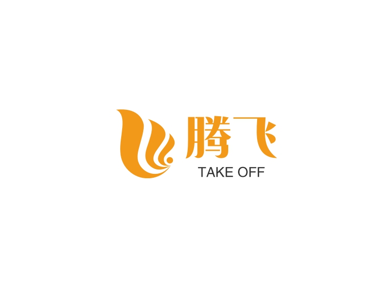 腾飞 - TAKE OFF