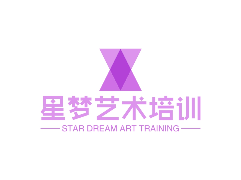 星梦艺术培训 - STAR DREAM ART TRAINING