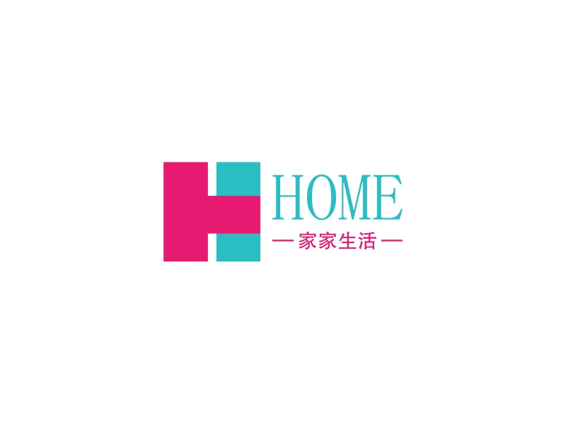 HOME - 家家生活