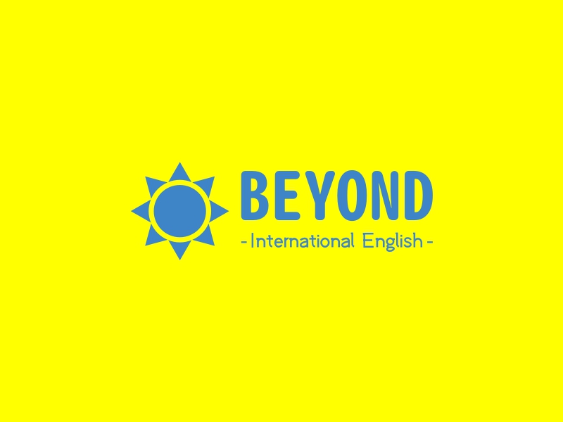 BEYOND - International English