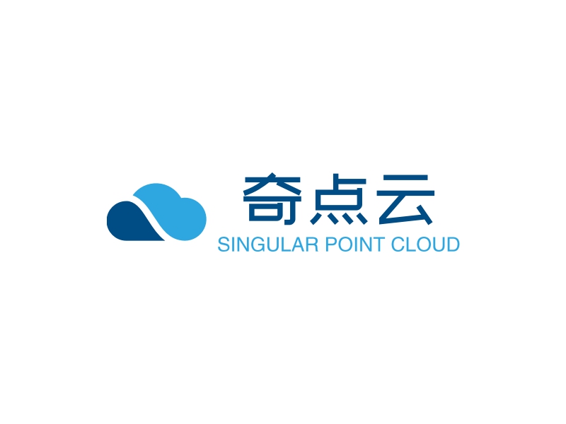 奇点云 - SINGULAR POINT CLOUD