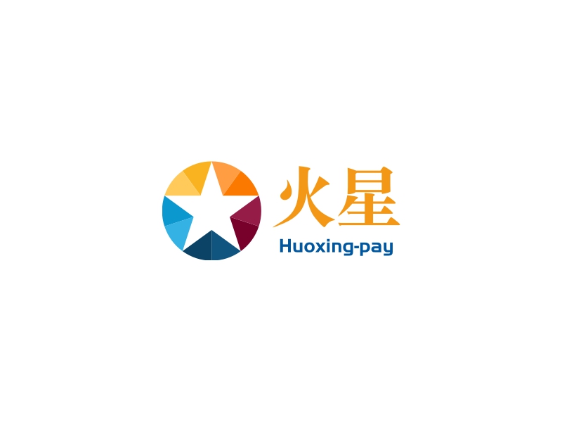 火星 - Huoxing-pay