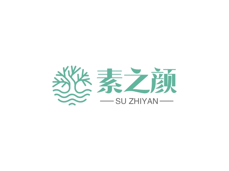 素之颜 - SU ZHIYAN