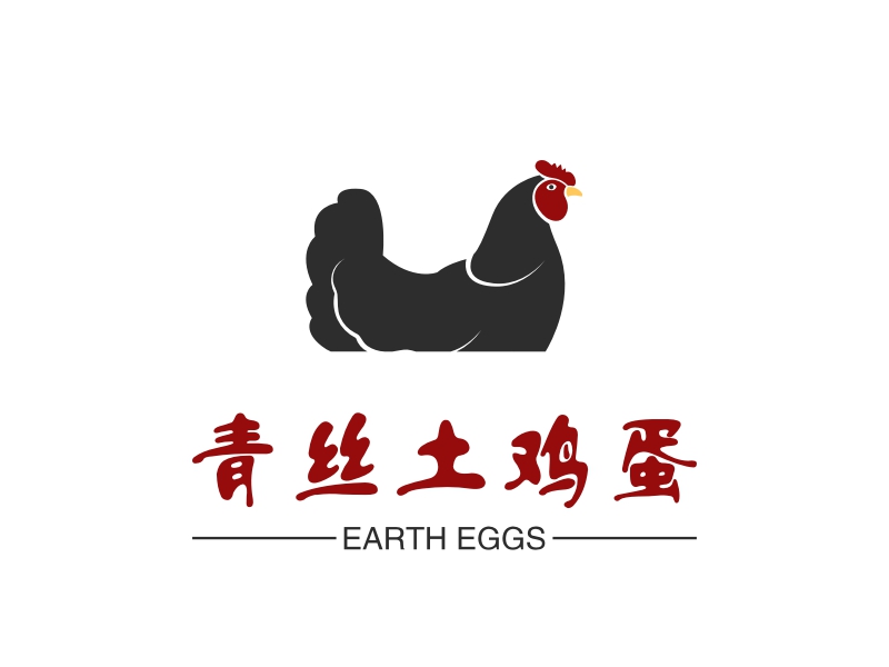 青丝土鸡蛋 - EARTH EGGS