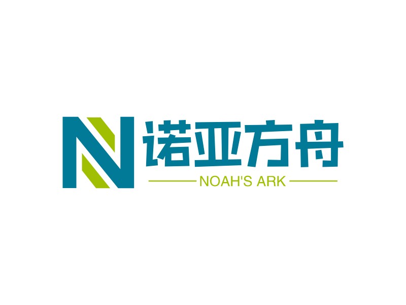 诺亚方舟 - NOAH'S ARK