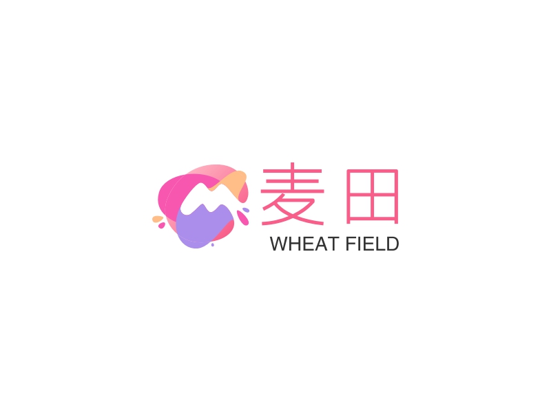 麦田 - WHEAT FIELD