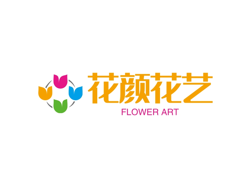 花颜花艺 - FLOWER ART