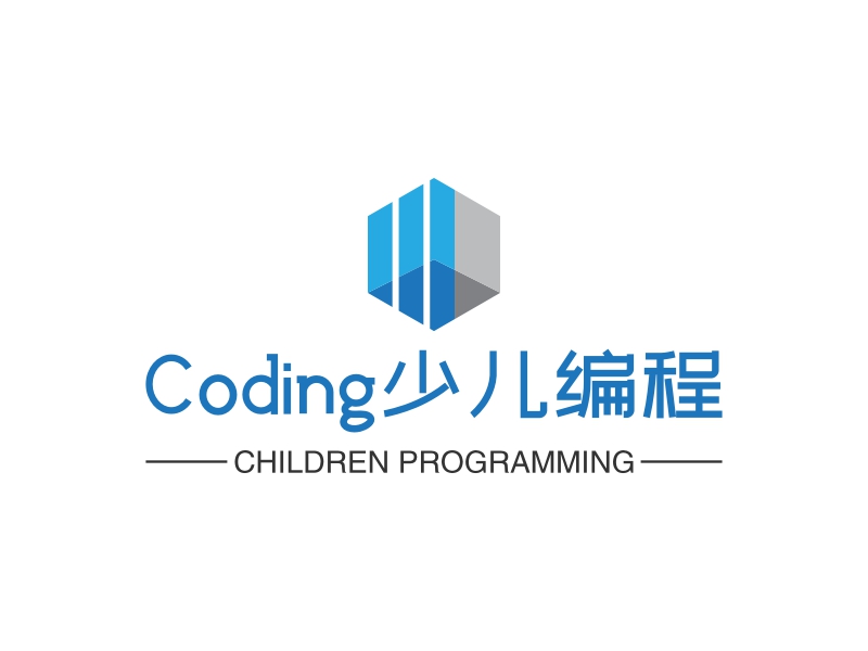 Coding少儿编程 - CHILDREN PROGRAMMING