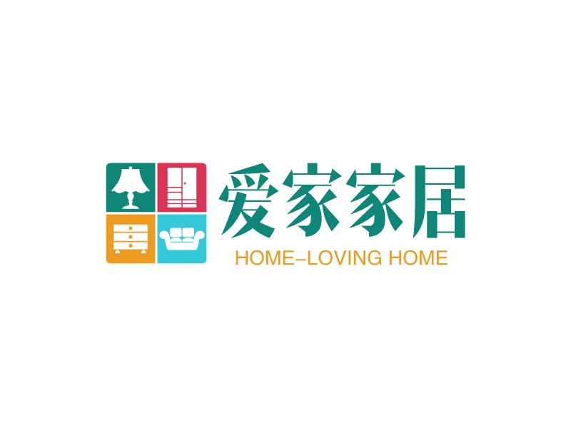 爱家家居 - HOME-LOVING HOME