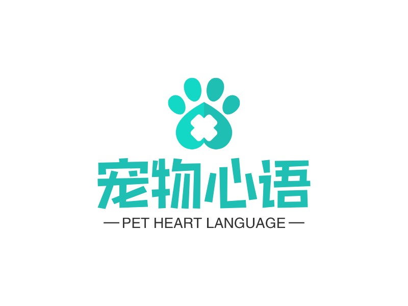 宠物心语 - PET HEART LANGUAGE