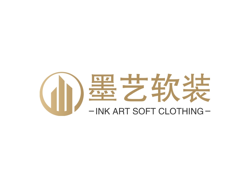 墨艺软装 - INK ART SOFT CLOTHING