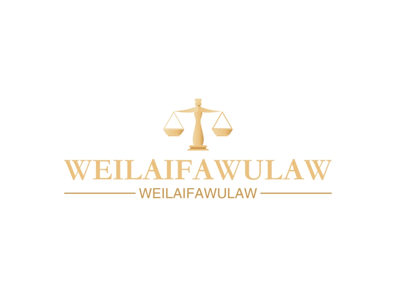 WEILAIFAWULAW - WEILAIFAWULAW