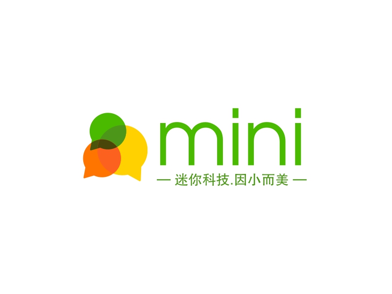 mini - — 迷你科技.因小而美 —