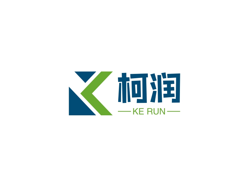 柯润 - KE RUN