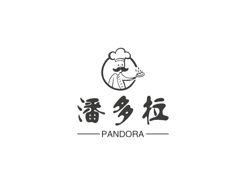 潘多拉 - PANDORA