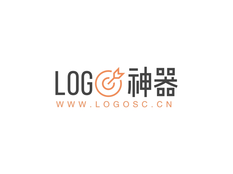 LOGO神器 - WWW.LOGOSC.CN