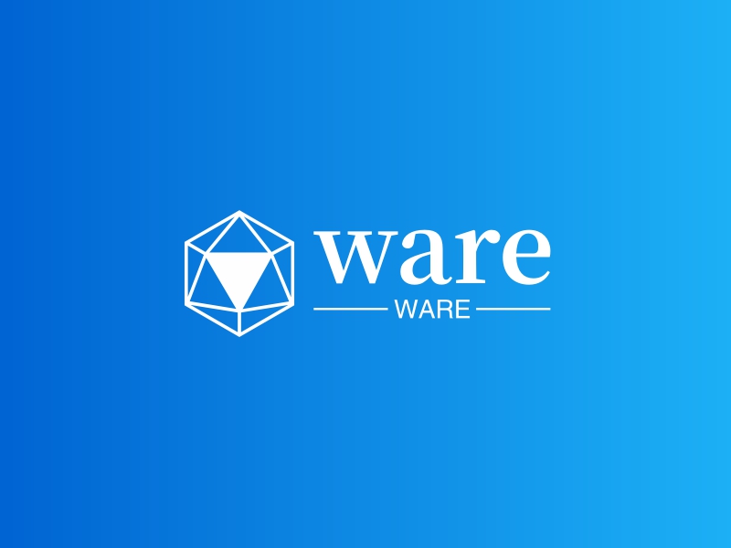 ware - WARE