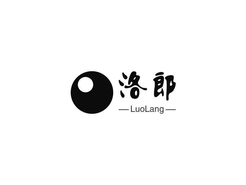 洛郎 - LuoLang