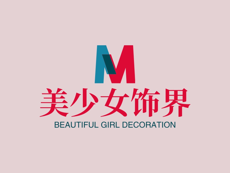 美少女饰界 - BEAUTIFUL GIRL DECORATION