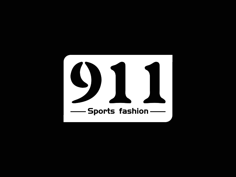 911 - Sports fashion