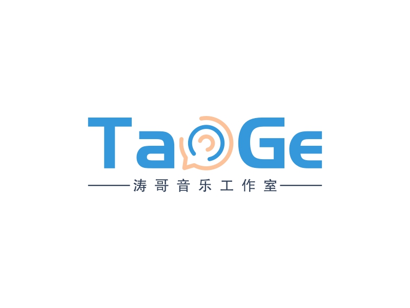 TaoGe - 涛哥音乐工作室