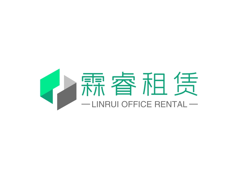 霖睿租赁 - LINRUI OFFICE RENTAL