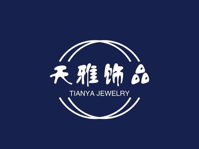 天雅饰品 - TIANYA JEWELRY