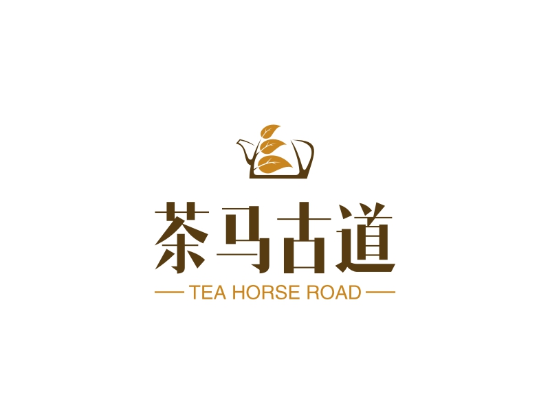 茶马古道 - TEA HORSE ROAD