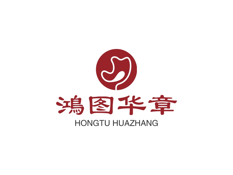 鴻图华章 - HONGTU HUAZHANG