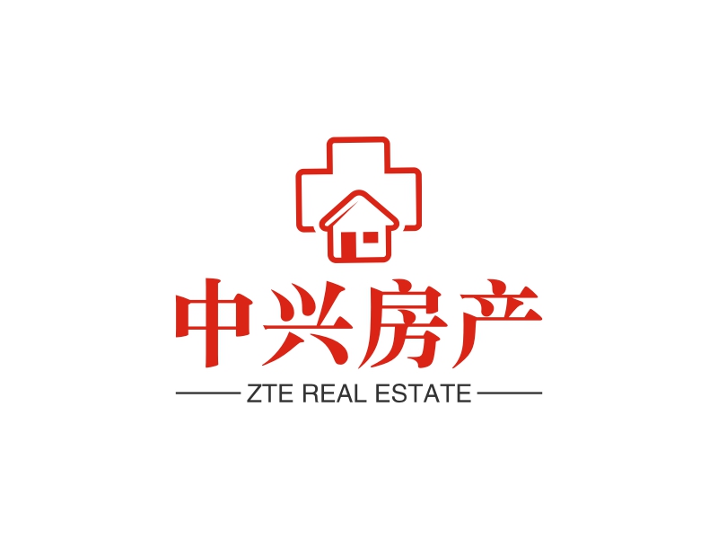 中兴房产 - ZTE REAL ESTATE