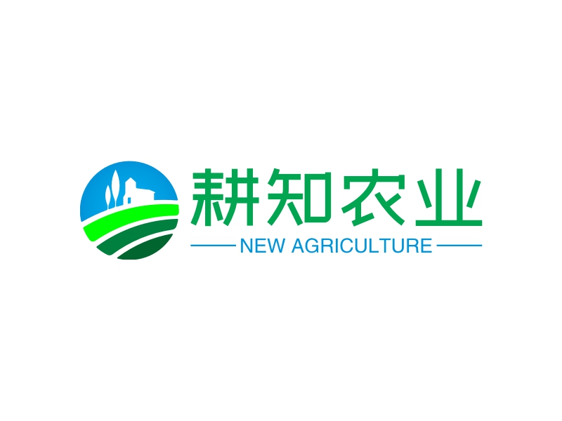 耕知农业 - NEW AGRICULTURE