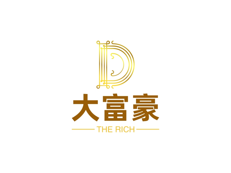 大富豪 - THE RICH