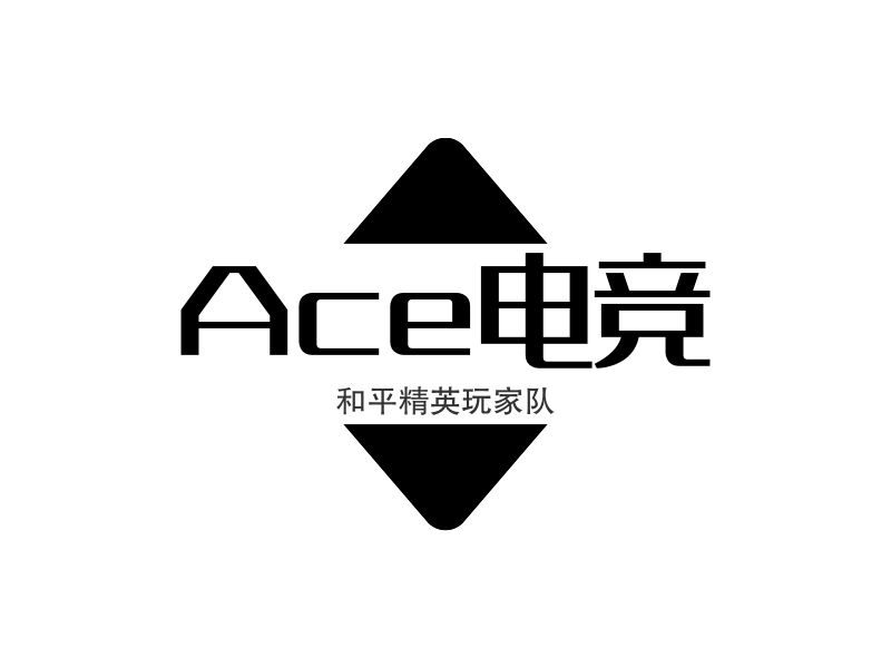 Ace电竞 - 和平精英玩家队