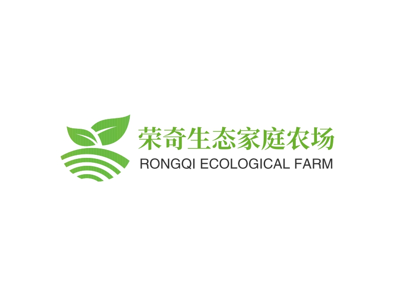 荣奇生态家庭农场 - RONGQI ECOLOGICAL FARM