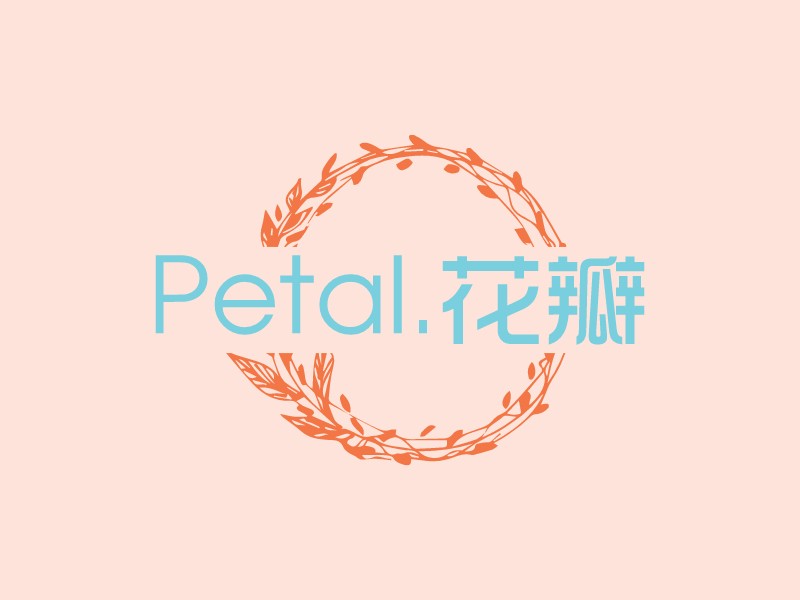 Petal.花瓣 - 