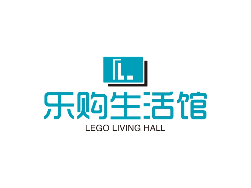 乐购生活馆 - LEGO LIVING HALL