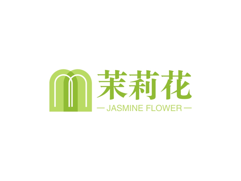 茉莉花 - JASMINE FLOWER