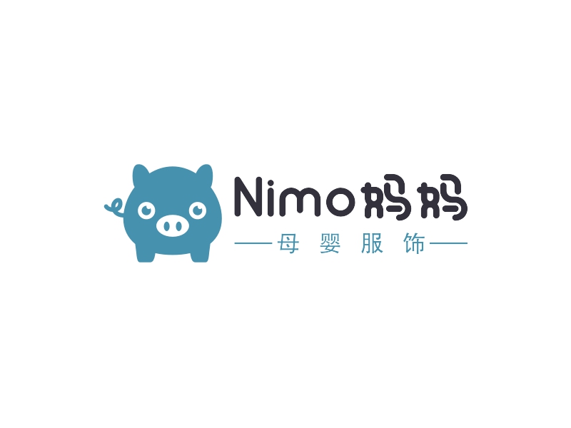 Nimo妈妈 - 母婴服饰