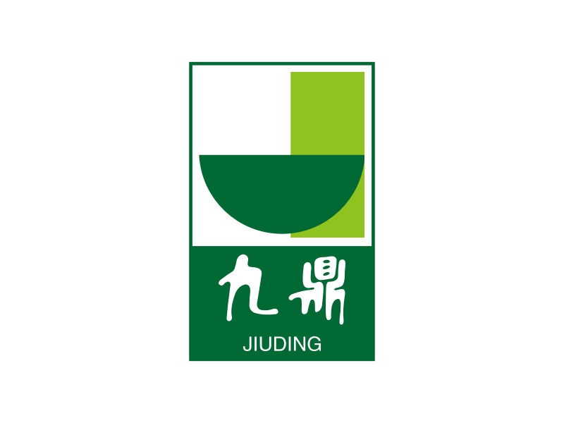 九鼎 - JIUDING